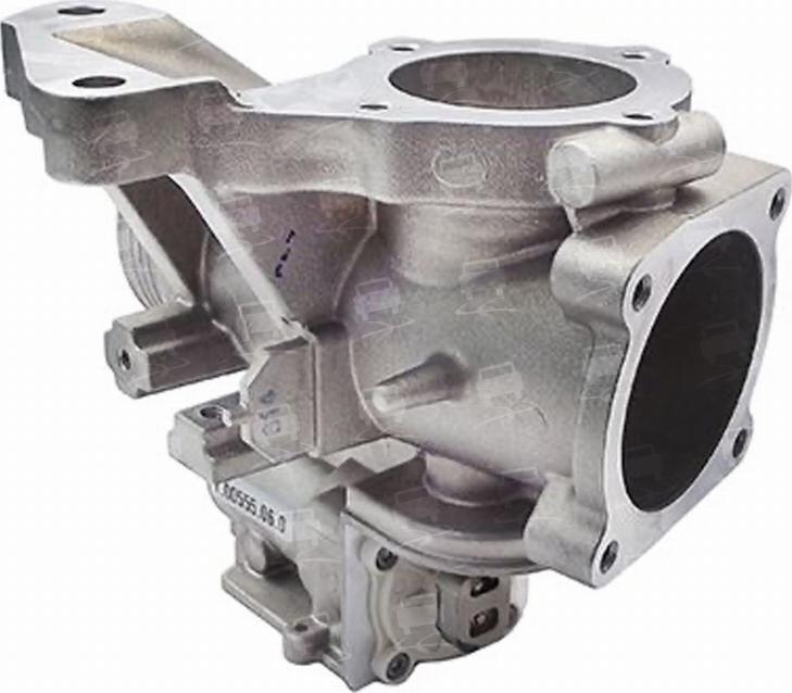 BlockStem EGR0229R - EGR Valve car-mod.net