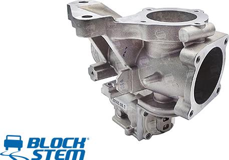 BlockStem EGR0229 - EGR Valve car-mod.net