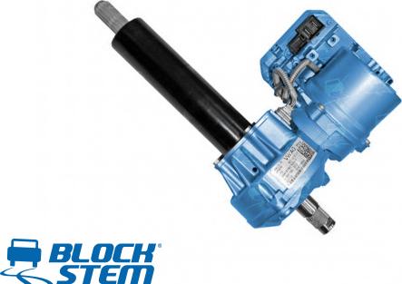BlockStem EPS0038R - Steering Column car-mod.net