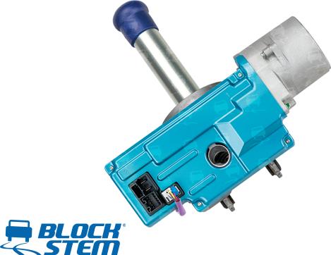 BlockStem ERFGPCCE9 - Steering Column car-mod.net