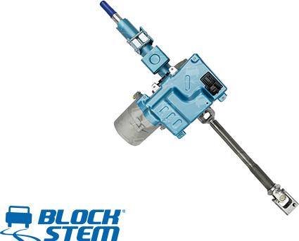 BlockStem ERFPANNCE - Steering Column car-mod.net