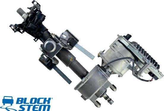 BlockStem EROM - Steering Column car-mod.net