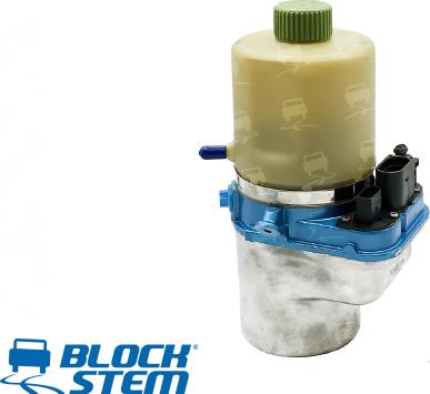 BlockStem PEL0028R - Hydraulic Pump, steering system car-mod.net