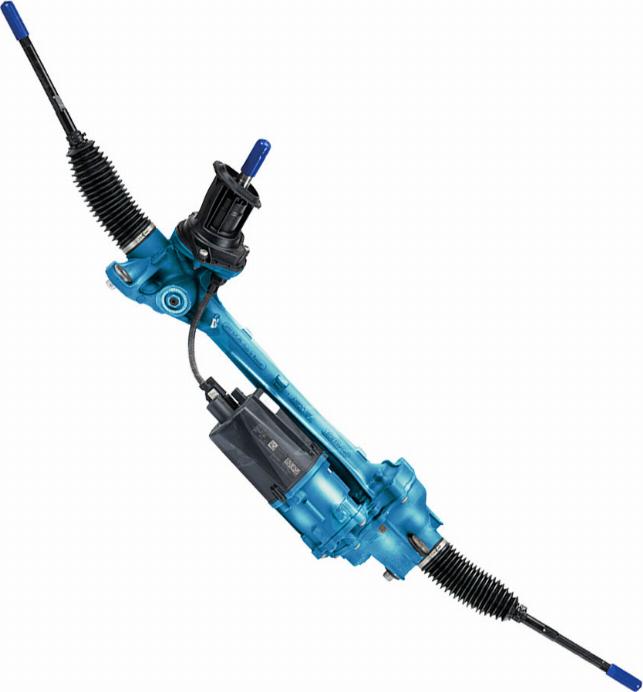 BlockStem SGE0108R - Steering Gear car-mod.net