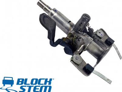 BlockStem UBK0094 - Ignition / Starter Switch car-mod.net