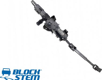 BlockStem UBK0014 - Ignition / Starter Switch car-mod.net