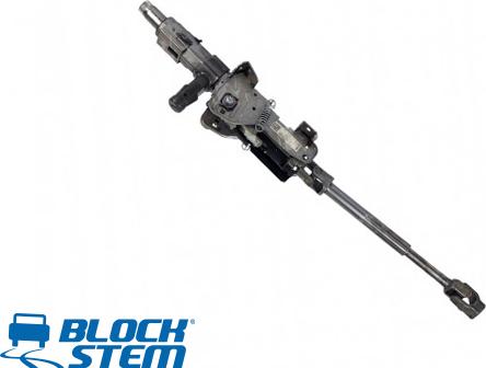 BlockStem UBK0010 - Ignition / Starter Switch car-mod.net