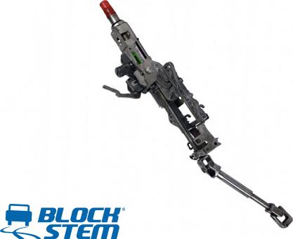 BlockStem UBK0084 - Ignition / Starter Switch car-mod.net