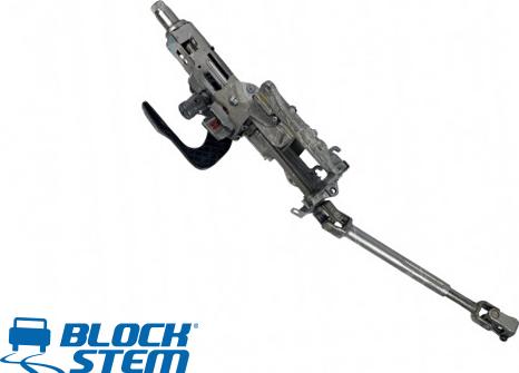 BlockStem UBK0035 - Ignition / Starter Switch car-mod.net
