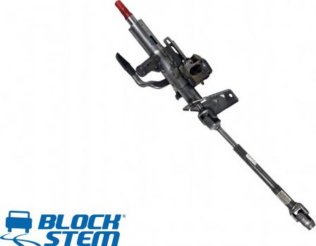 BlockStem UBK0037 - Ignition / Starter Switch car-mod.net