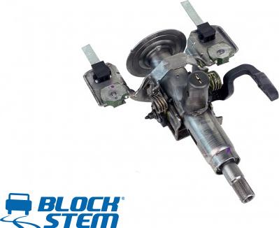 BlockStem UBK0022 - Ignition / Starter Switch car-mod.net