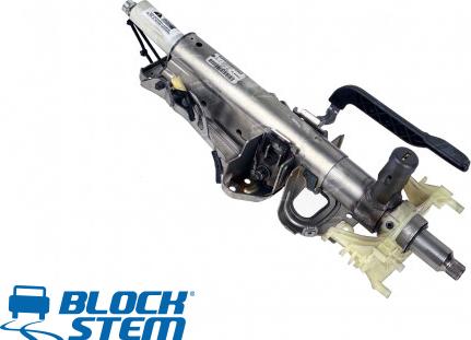 BlockStem UBK0027 - Ignition / Starter Switch car-mod.net