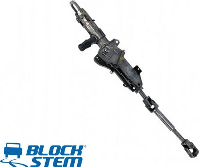 BlockStem UBK0076 - Ignition / Starter Switch car-mod.net