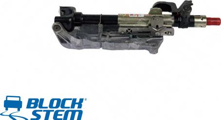 BlockStem UBK0148 - Ignition / Starter Switch car-mod.net
