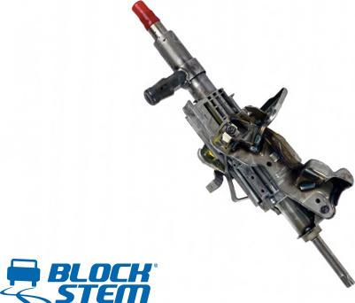 BlockStem UBK0102 - Ignition / Starter Switch car-mod.net