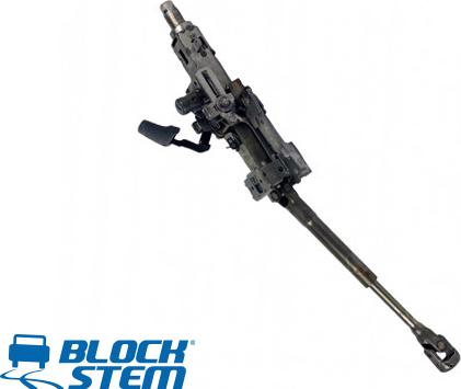 BlockStem UBK0135 - Ignition / Starter Switch car-mod.net