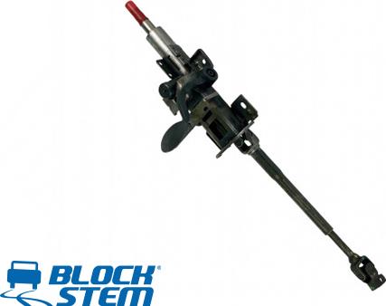 BlockStem UBK0138 - Ignition / Starter Switch car-mod.net