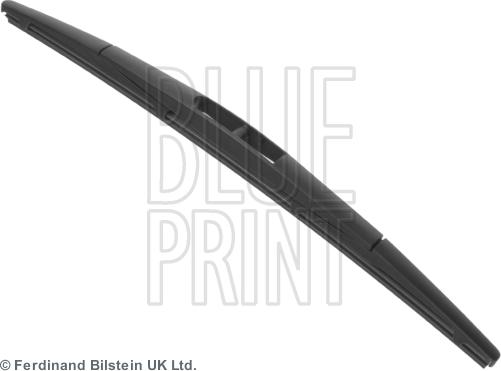 Blue Print AD14RR350B - Wiper Blade car-mod.net