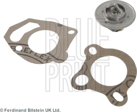 Blue Print ADA109201 - Coolant thermostat / housing car-mod.net