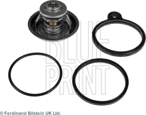 Blue Print ADA109214 - Coolant thermostat / housing car-mod.net