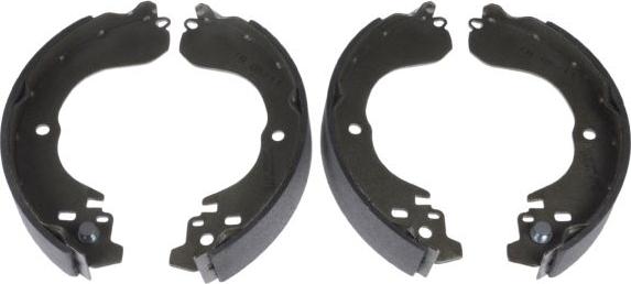 Blue Print ADA104116 - Drum Brake Shoe Set car-mod.net