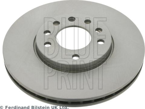 Blue Print ADA104323 - Brake Disc car-mod.net