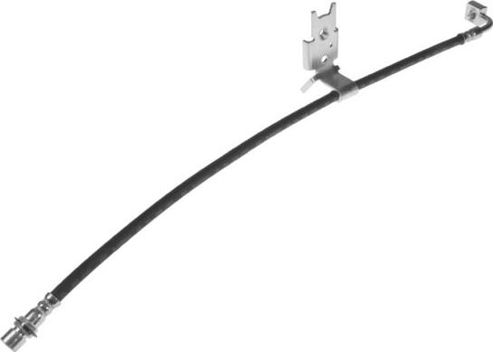 Blue Print ADA105347 - Brake Hose car-mod.net