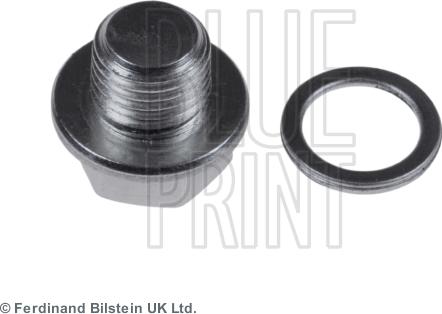 Blue Print ADA100104 - Sealing Plug, oil sump car-mod.net