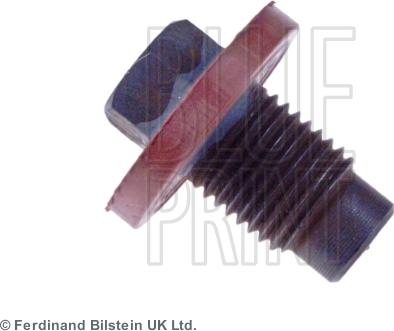 Blue Print ADA100107 - Sealing Plug, oil sump car-mod.net