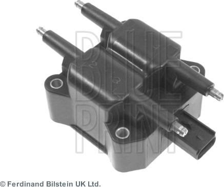 Blue Print ADA101409 - Ignition Coil car-mod.net