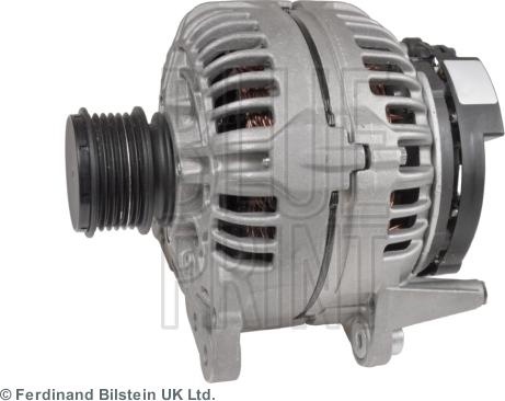 Blue Print ADA101113 - Alternator car-mod.net