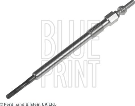 Blue Print ADA101805 - Glow Plug car-mod.net