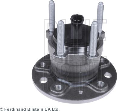Blue Print ADA108320 - Bearing Kit, wheel hub car-mod.net