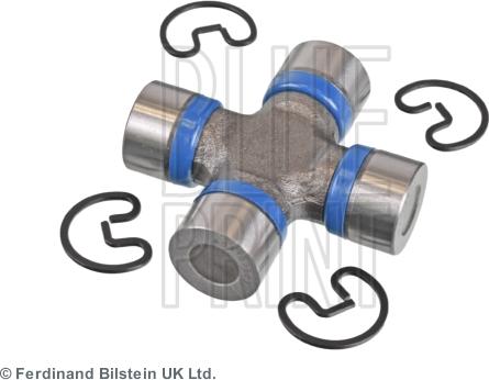 Blue Print ADA103903 - Flexible disc, propshaft joint car-mod.net