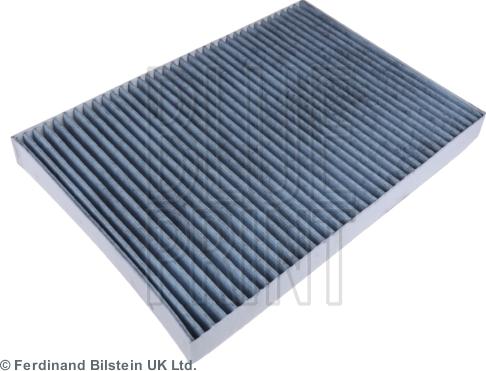 Blue Print ADA102501 - Filter, interior air car-mod.net