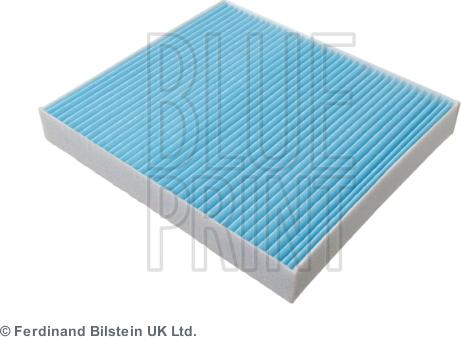 Blue Print ADA102511 - Filter, interior air car-mod.net
