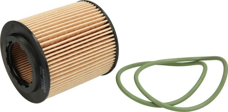 Blue Print ADA102109 - Oil Filter car-mod.net