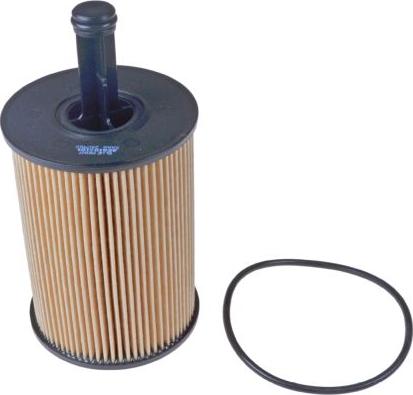 Blue Print ADA102101 - Oil Filter car-mod.net