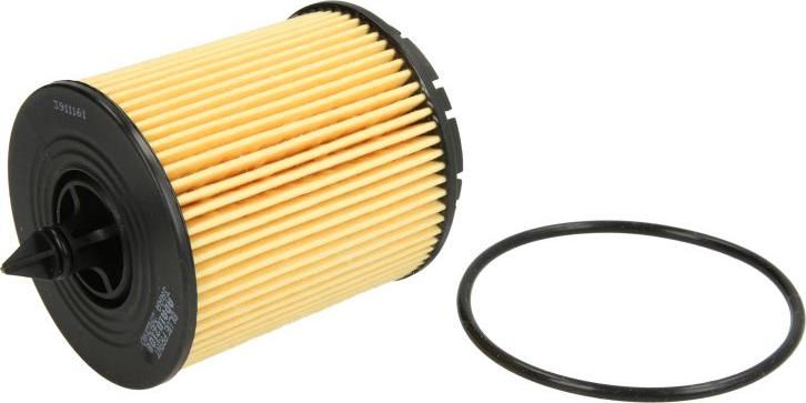 Blue Print ADA102108 - Oil Filter car-mod.net