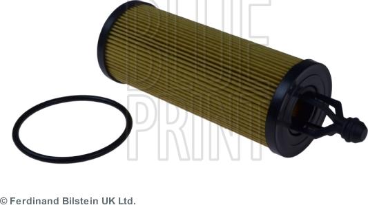 Blue Print ADA102131 - Oil Filter car-mod.net