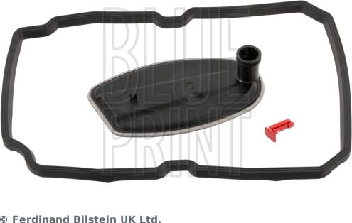 Blue Print ADA102132 - Hydraulic Filter, automatic transmission car-mod.net