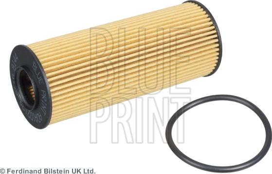 Blue Print ADA102128 - Oil Filter car-mod.net