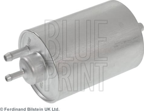 Blue Print ADA102301 - Fuel filter car-mod.net