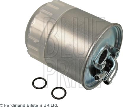 Blue Print ADA102302 - Fuel filter car-mod.net