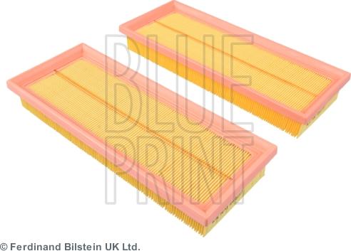 Blue Print ADA102207 - Air filter kit car-mod.net