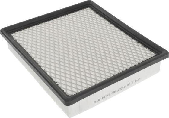 Blue Print ADA102212 - Engine Air Filter car-mod.net