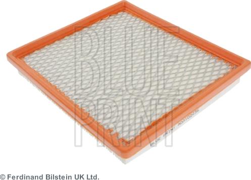 Blue Print ADA102236 - Engine Air Filter car-mod.net