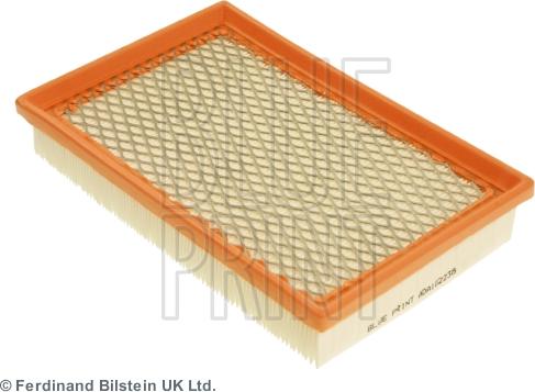 Blue Print ADA102238 - Engine Air Filter car-mod.net