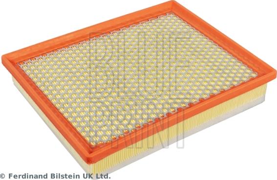 Blue Print ADA102227 - Engine Air Filter car-mod.net