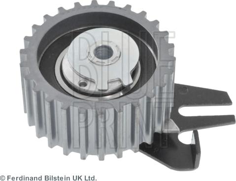 Blue Print ADA107604 - Tensioner Pulley, timing belt car-mod.net
